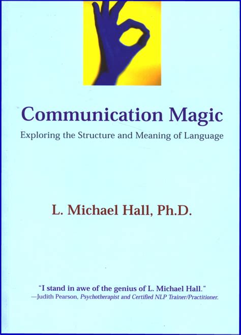 Communication magic for leaders: modifying your influence for success